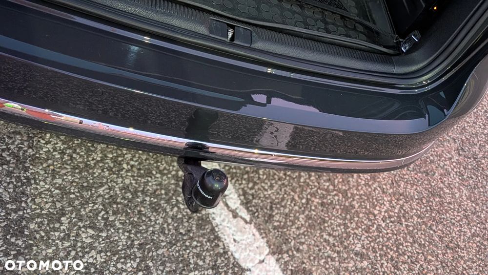 Volkswagen Passat 2.0 TDI Highline DSG - 30