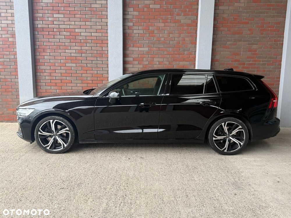 Volvo V60 - 8