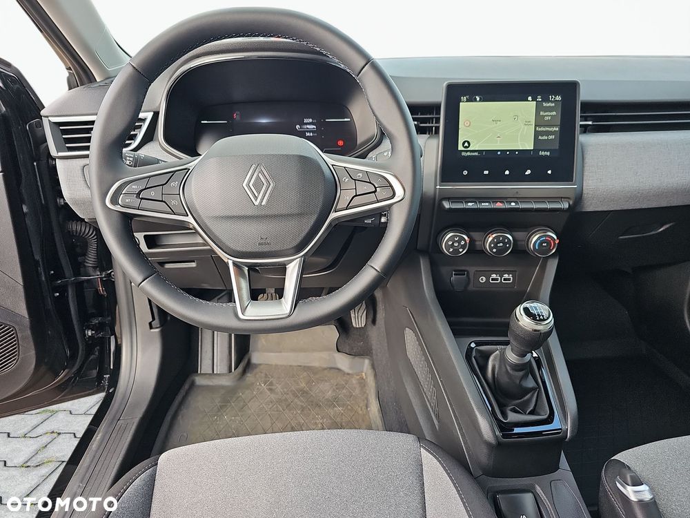 Renault Clio 1.0 TCe Evolution - 11