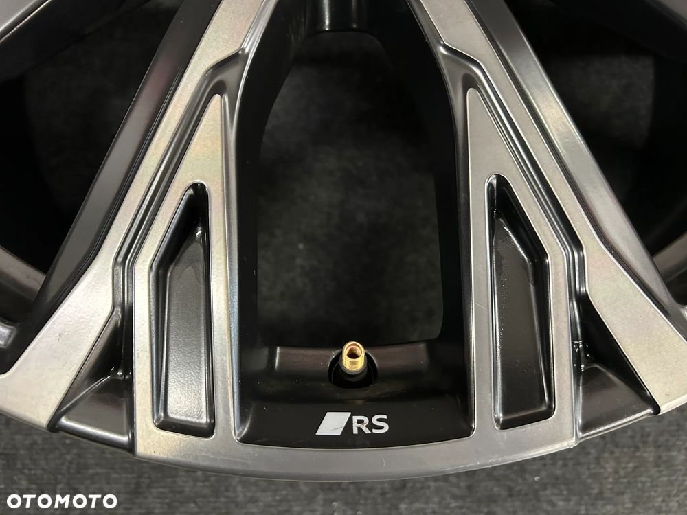 Alufelga Audi E-Tron RS 21 cali 5x112 1szt. 85E601025AP - 3