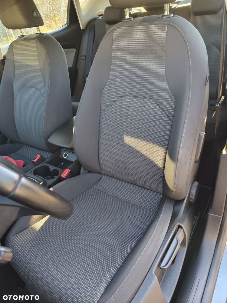 Seat Leon - 27