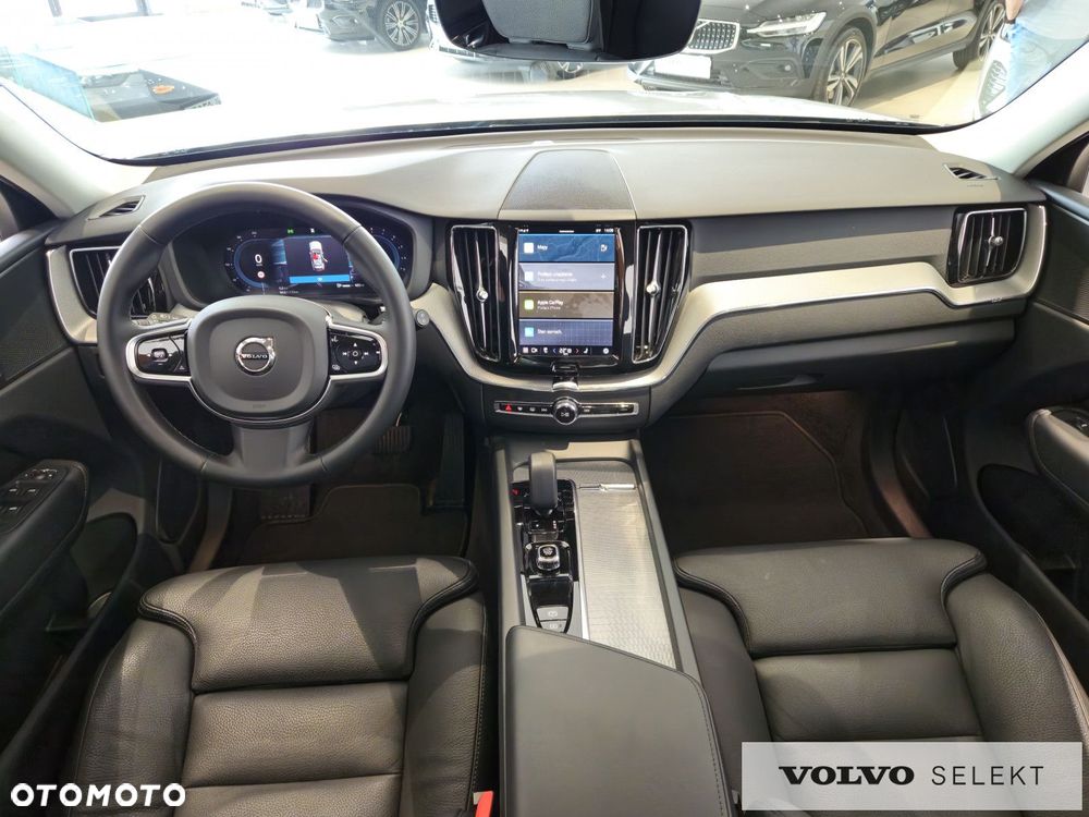 Volvo XC 60 - 14