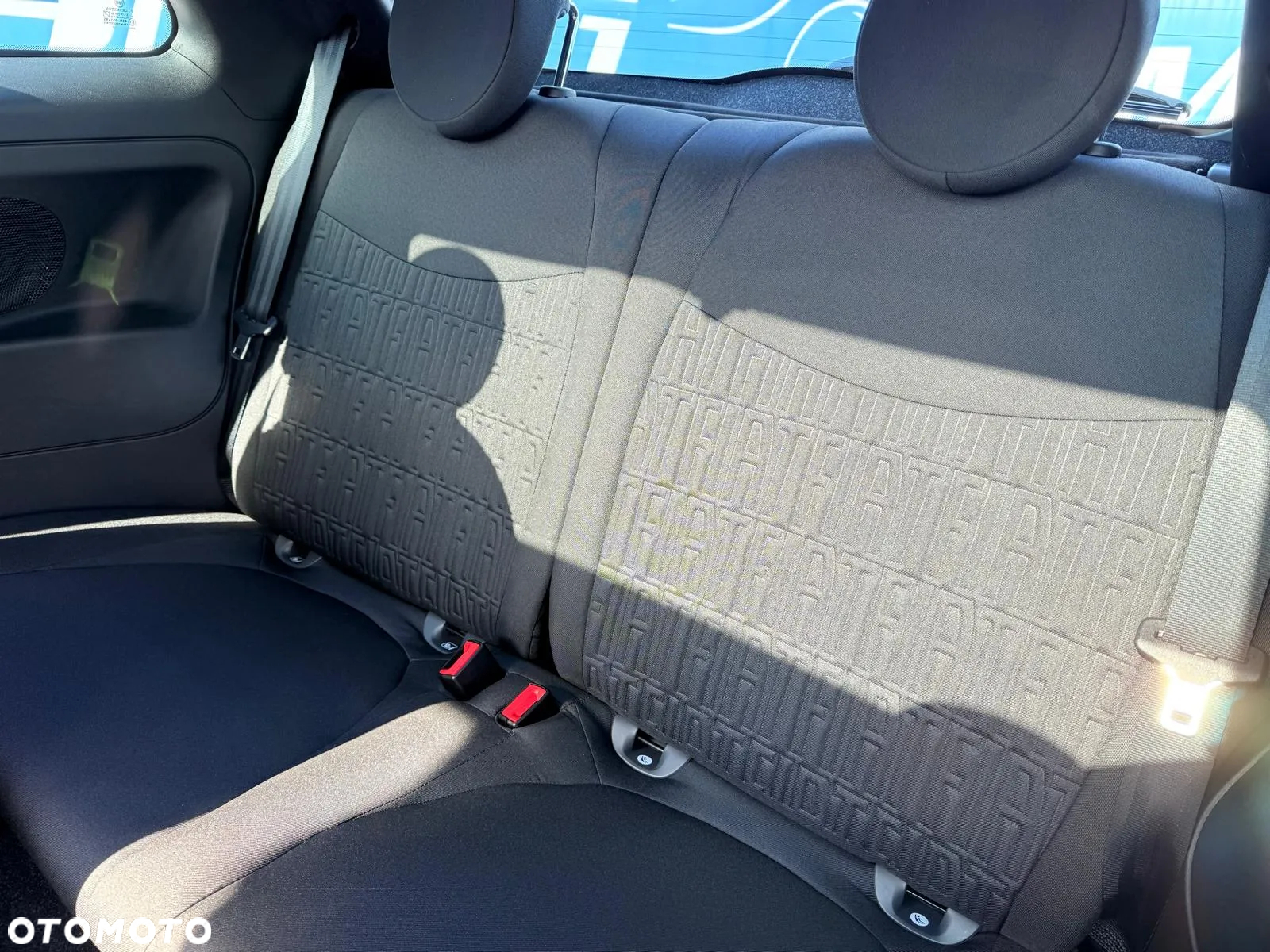 Fiat 500 1.0 GSE Hybrid Club - 12