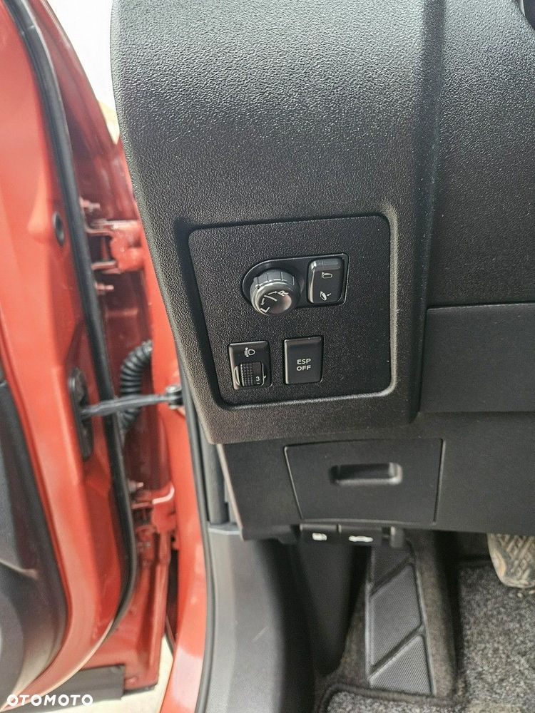 Nissan Qashqai - 13