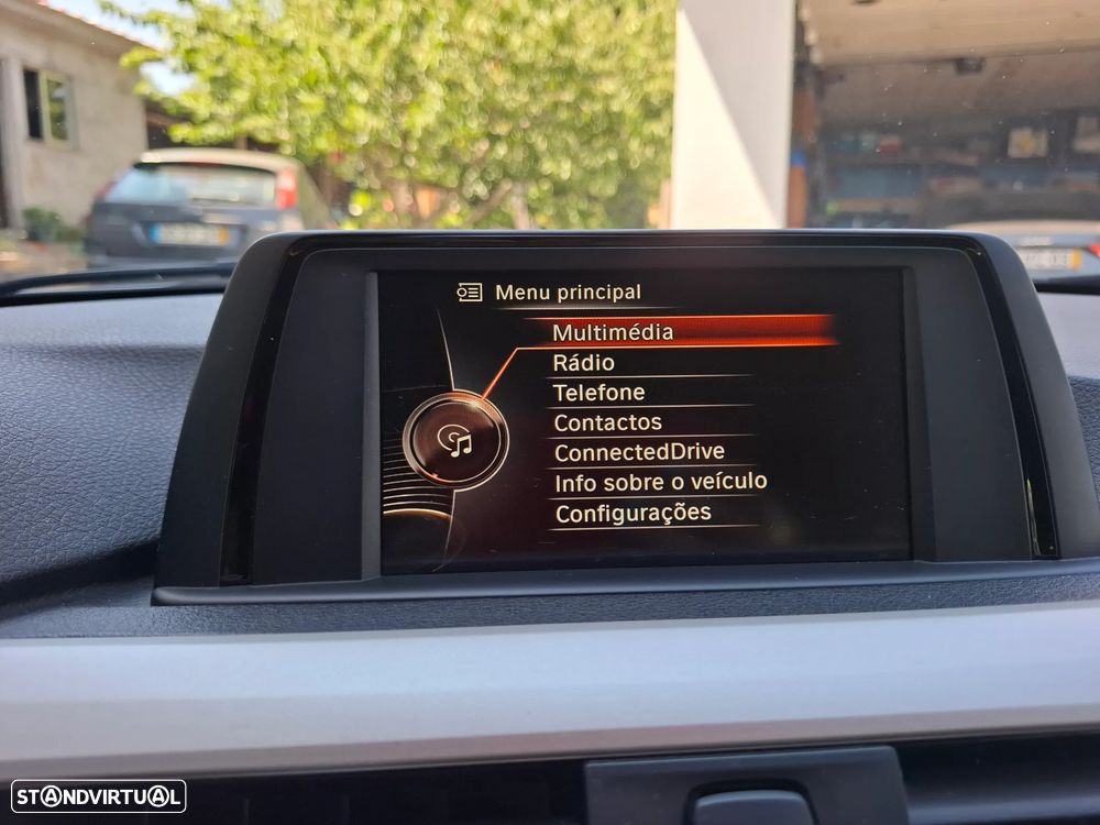 BMW 330 - 27