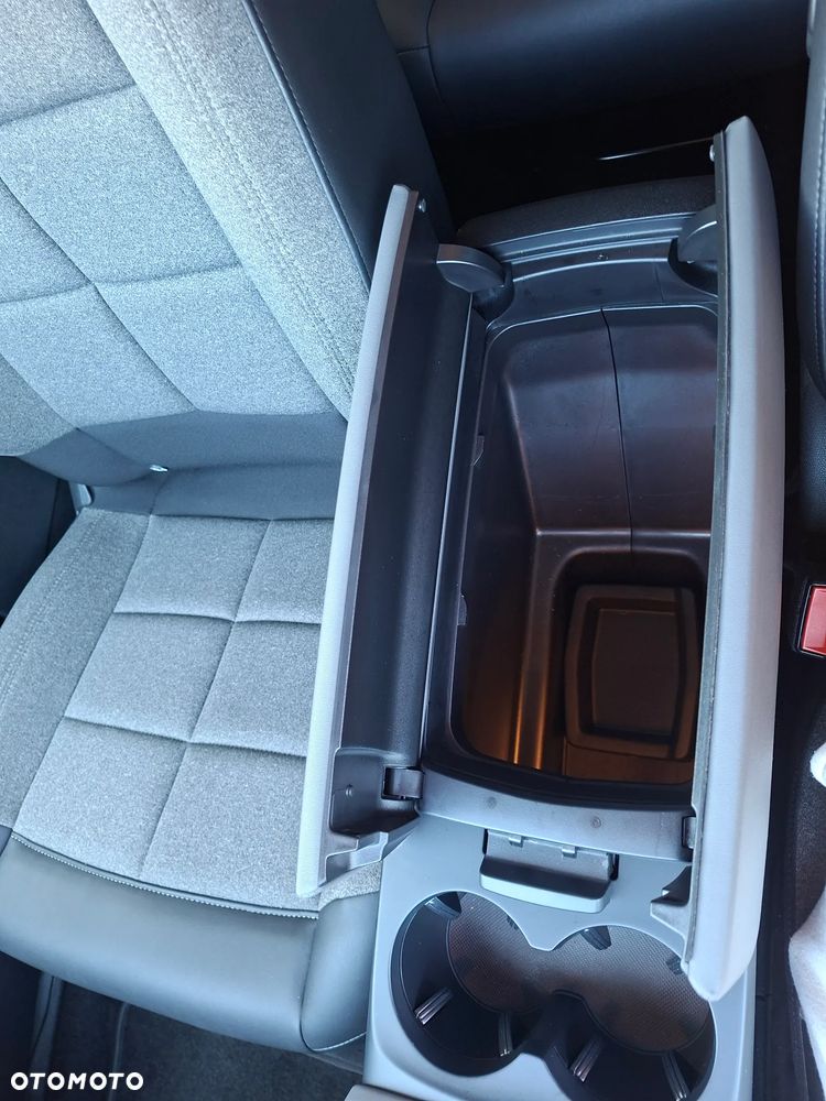 Citroën C5 Aircross 1.2 PureTech Shine Pack EAT8 - 39