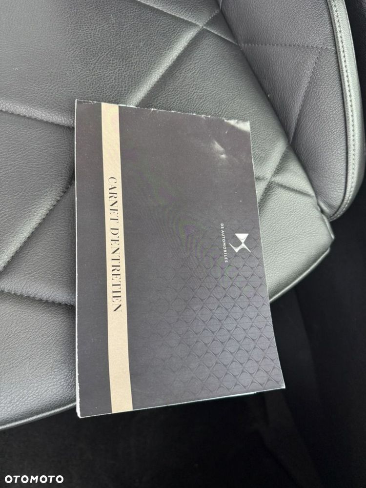 DS Automobiles DS 3 Crossback - 29