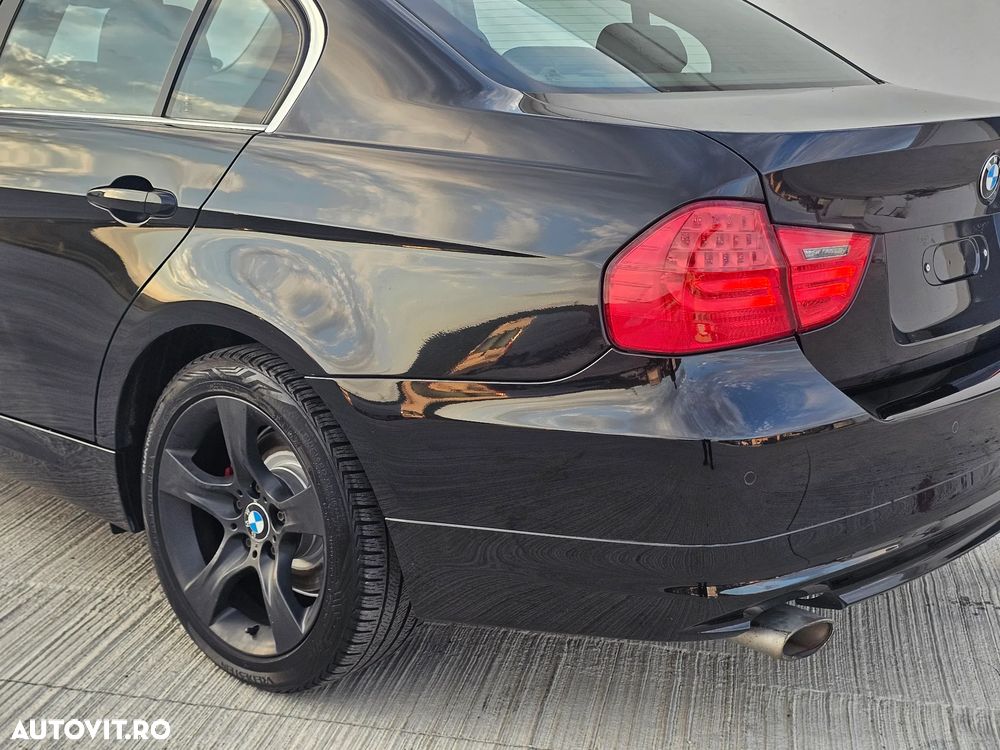 BMW Seria 3 - 13