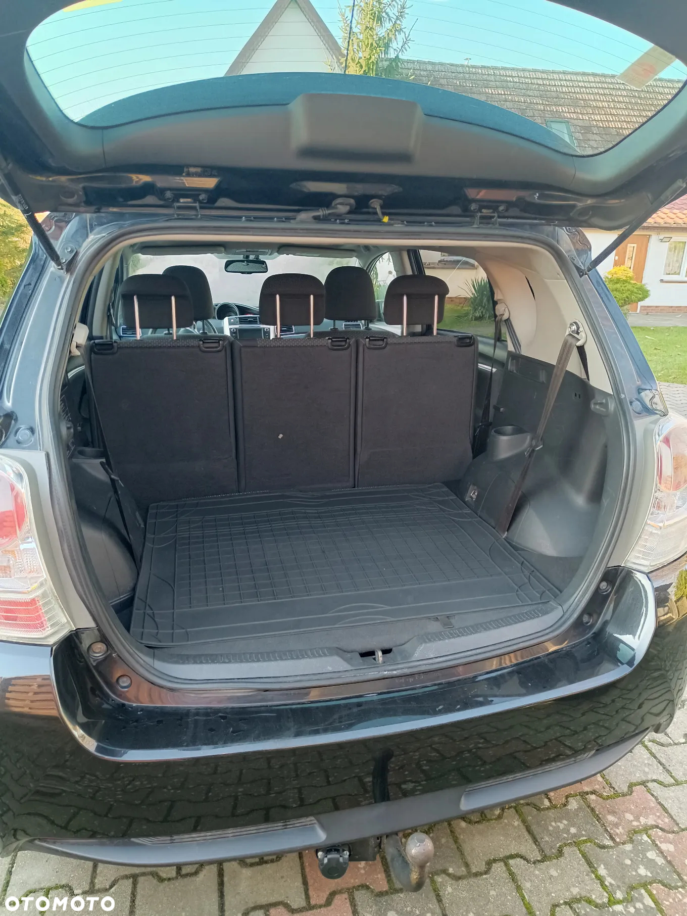 Toyota Verso - 11