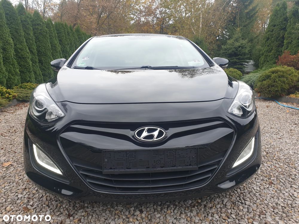 Hyundai i30 1.4 Premium - 3