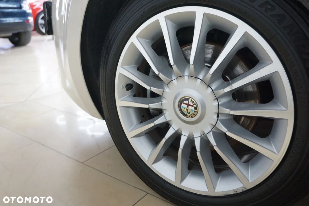 Alfa Romeo Mito TB 1.4 16V - 13