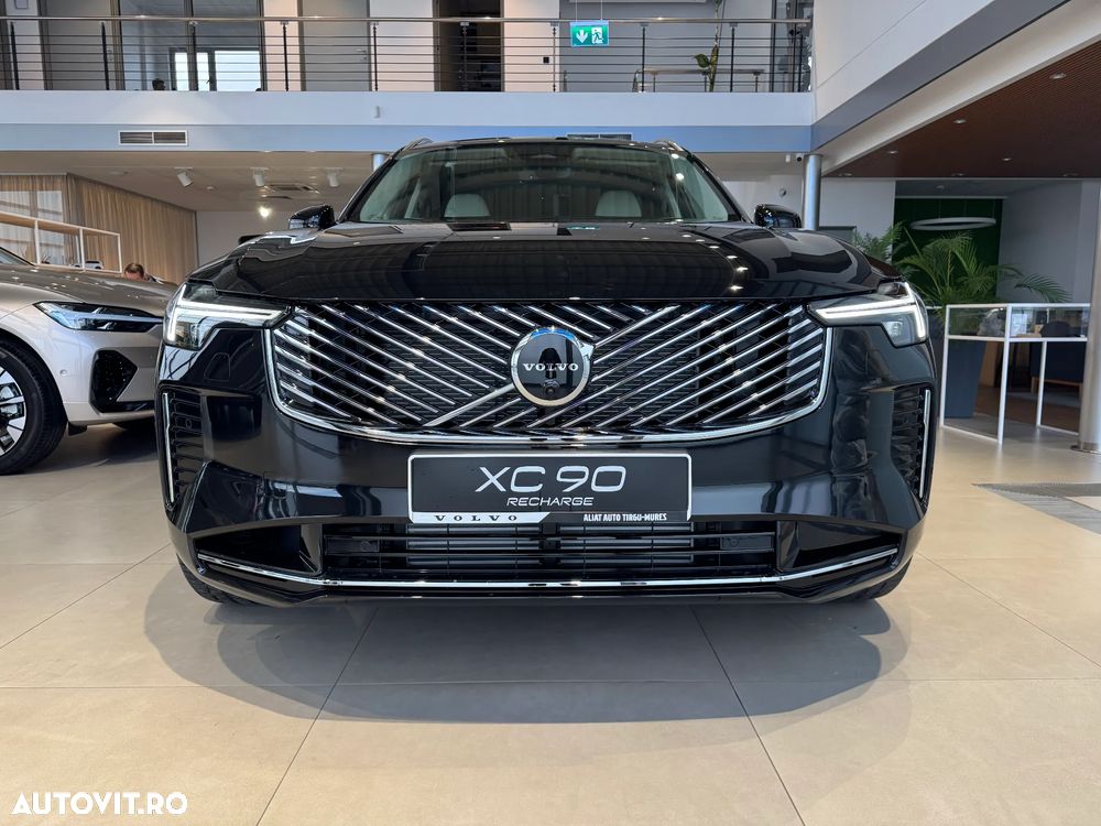 Volvo XC 90 T8 AWD PHEV Ultra Bright - 2