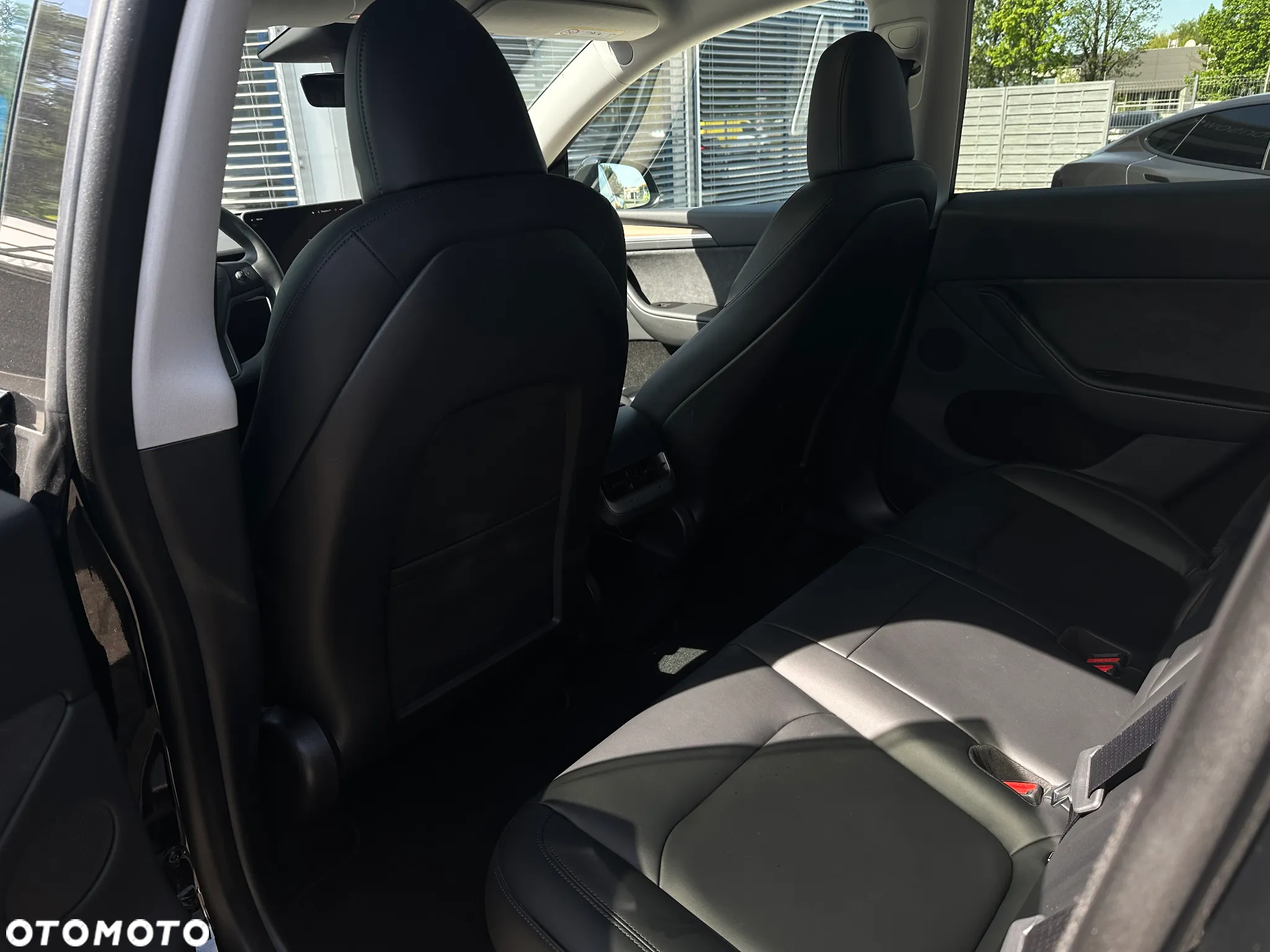 Tesla Y Model Long Range Dual Motor AWD - 15