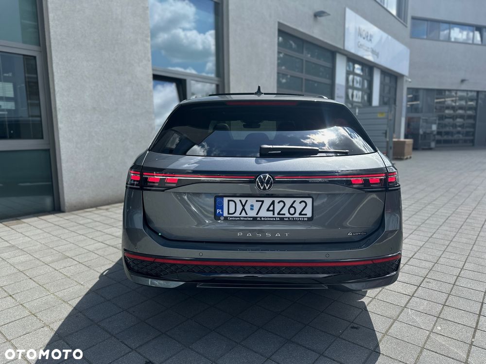 Volkswagen Passat - 7