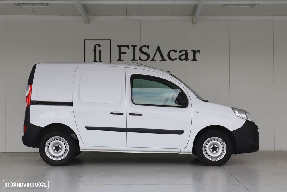 Renault Kangoo 1.5 Blue dCi Authentic - 5
