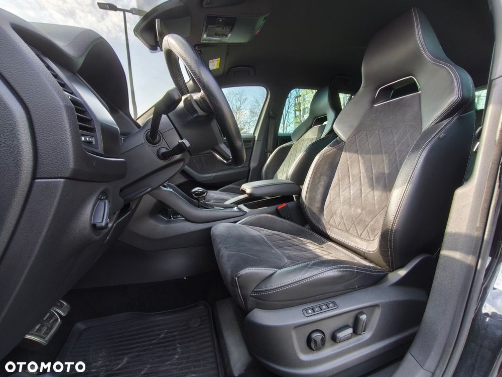 Skoda Kodiaq 2.0 TDI 4x4 Sportline DSG - 8