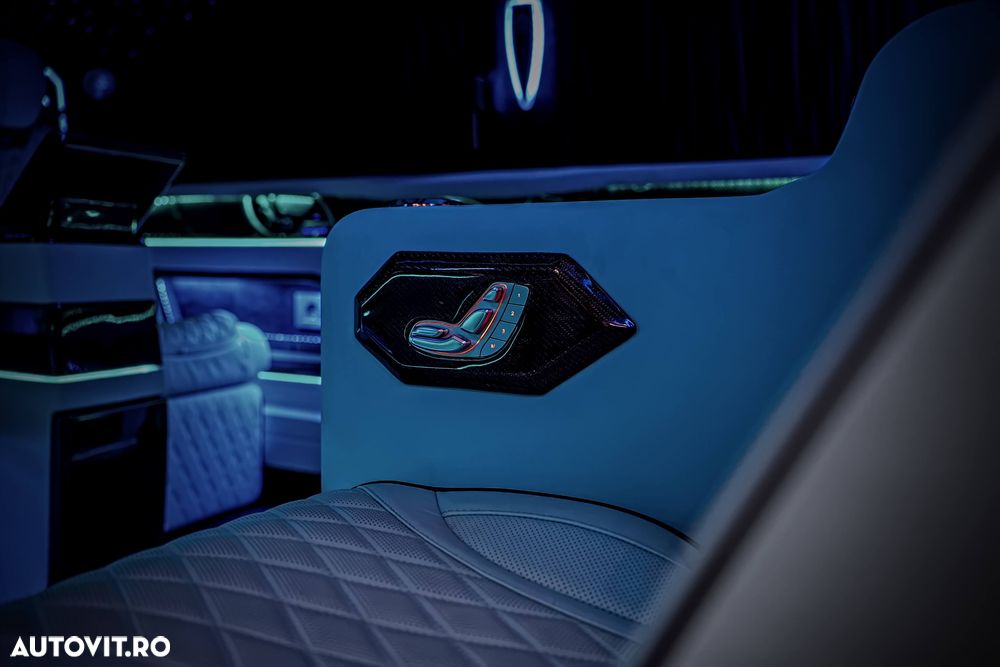 Mercedes-Benz V - 33