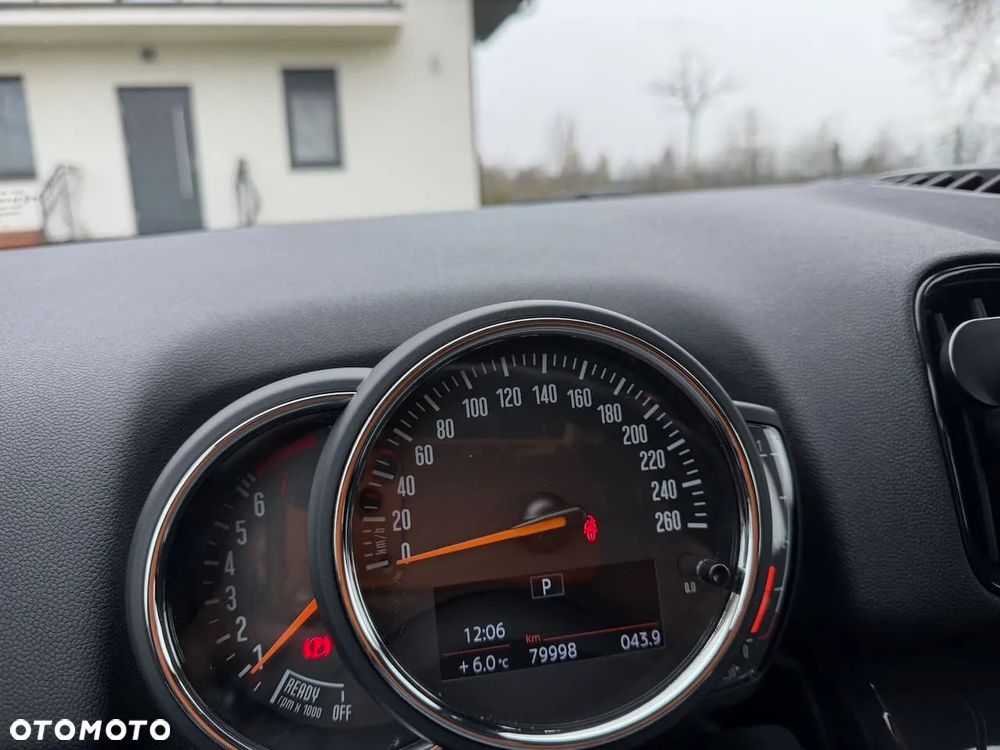 MINI Countryman Cooper - 19