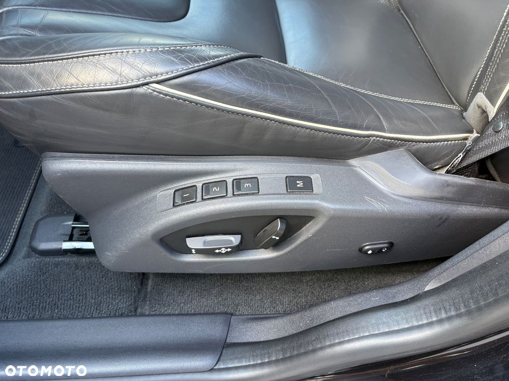 Volvo XC 60 D4 Drive-E R-Design Momentum - 23