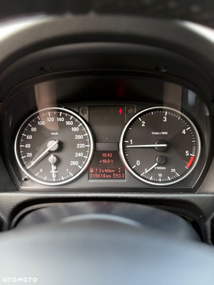 BMW Seria 3 318d - 19