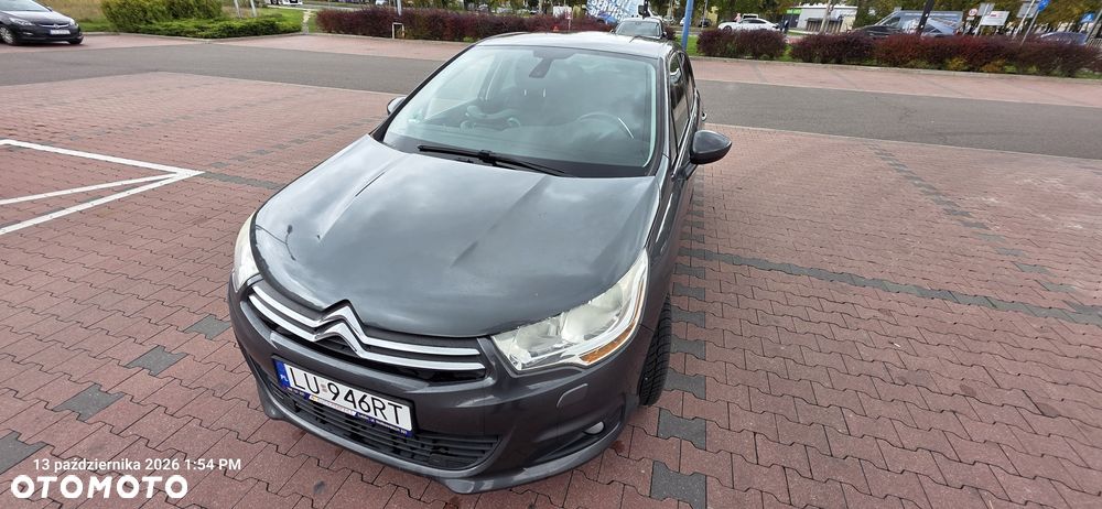 Citroën C4