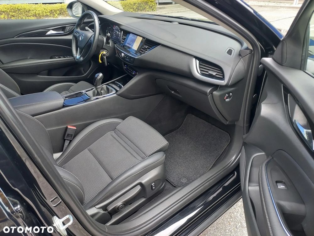 Opel Insignia 1.5 Direct InjectionTurbo Business Innovation - 20