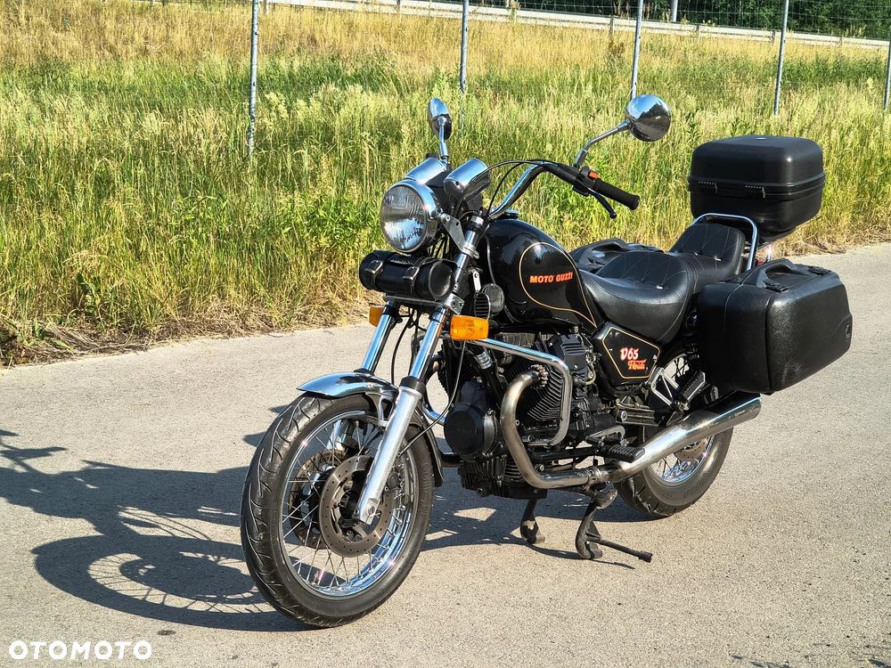Moto Guzzi Inny - 2
