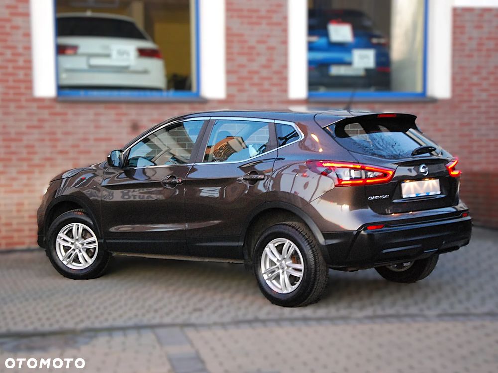 Nissan Qashqai - 20