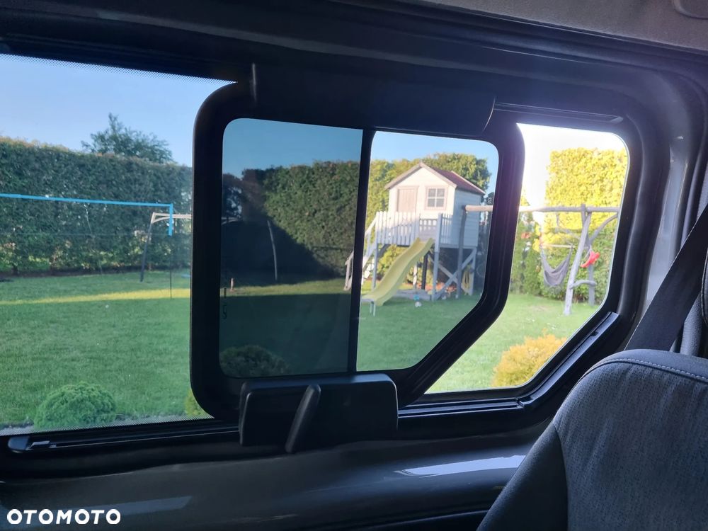 Opel Vivaro L1H1 S&S Tourer - 17