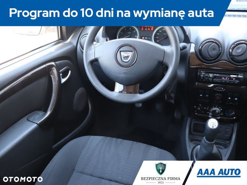 Dacia Duster - 8