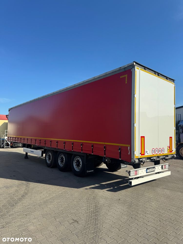 Krone 2023 Firanka Standard - 2