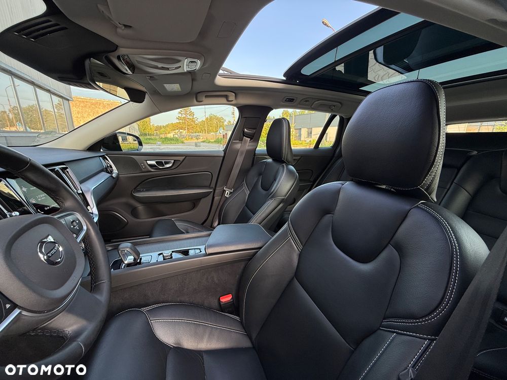 Volvo V60 B3 B Geartronic RDesign - 5