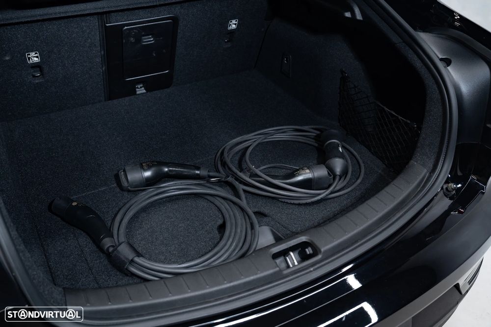 Polestar 2 Dual Motor 78kWh Performance - 14