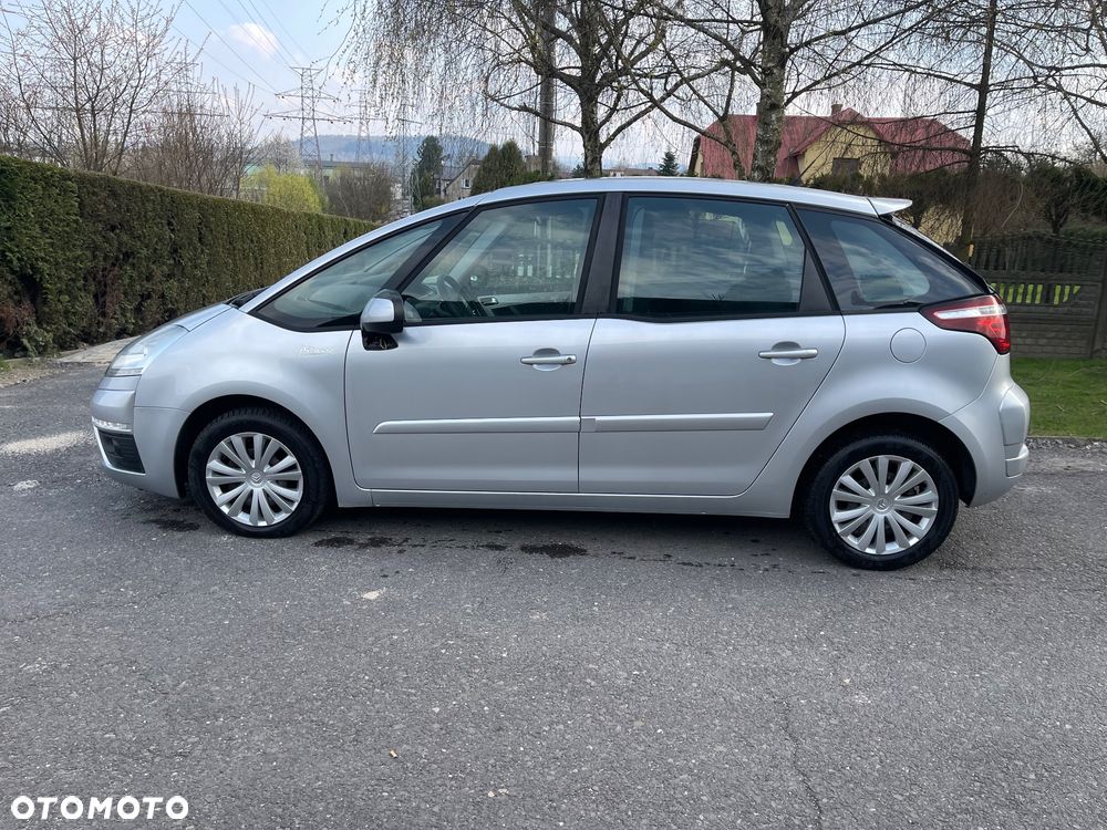 Citroën C4 Picasso - 5