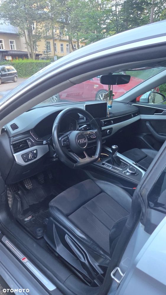 Audi A5 - 9