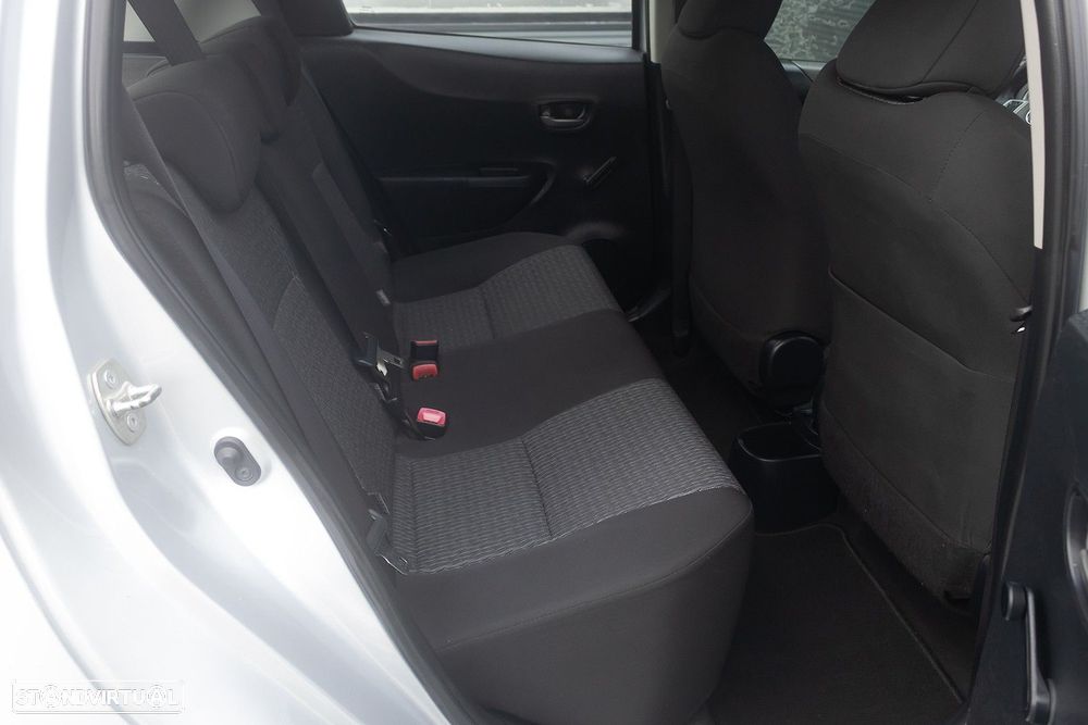 Toyota Yaris 1.0 VVT-i Comfort - 22