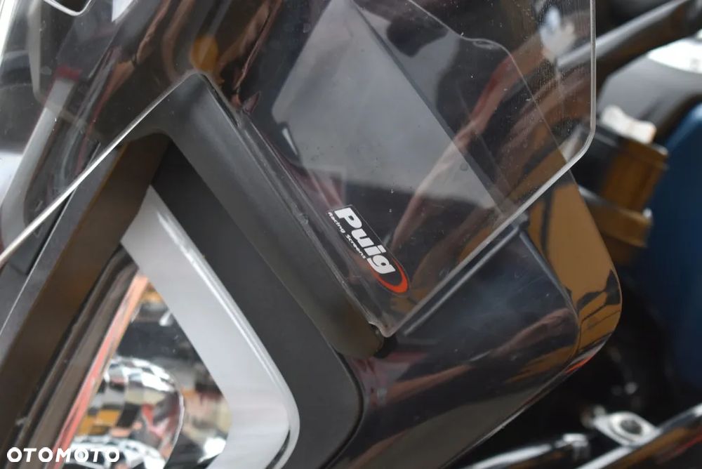 KTM Adventure - 36
