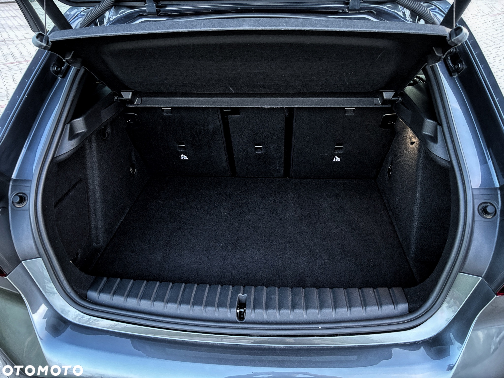 BMW Seria 1 M135i xDrive - 39