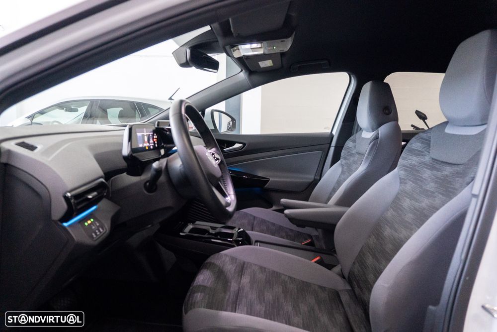 VW ID.4 77 kWh Pro Performance Business - 14
