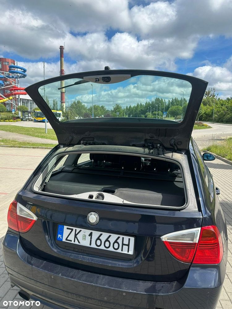 BMW Seria 3 320d - 6