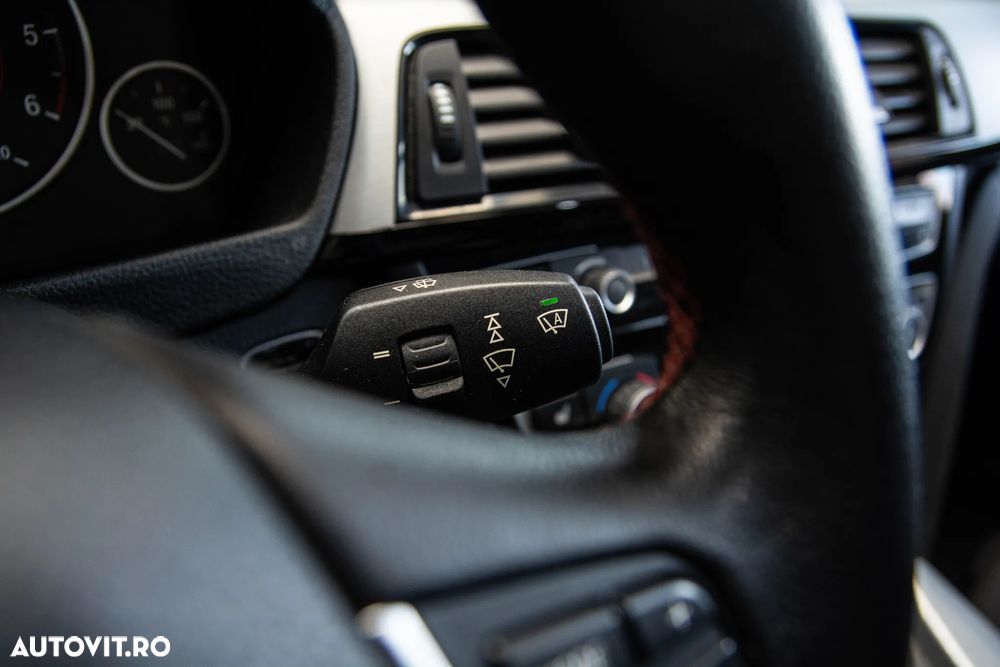 BMW Seria 4 420d Gran Coupe Aut. - 23
