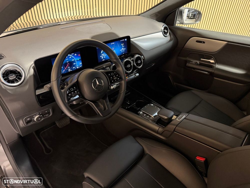 Mercedes-Benz GLA 250 e Progressive - 6