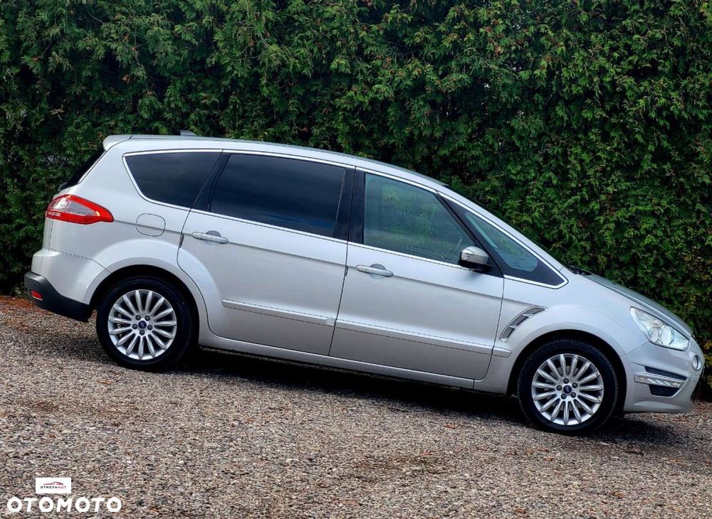 Ford S-Max - 14
