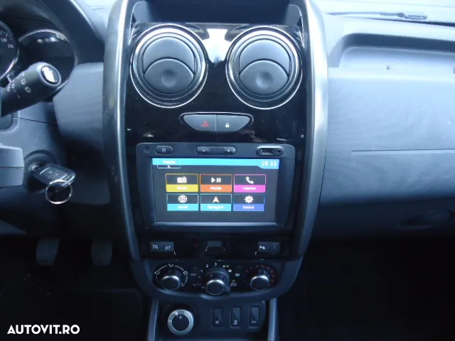 Dacia Duster 1.2 TCe 4WD Prestige jante 16" - 20