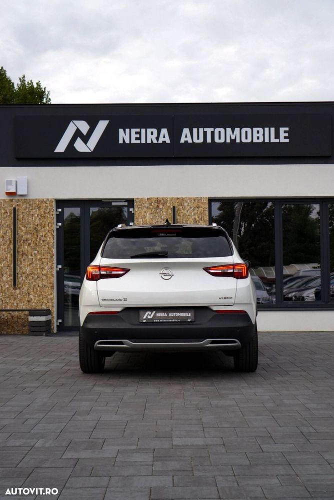 Opel Grandland X - 2