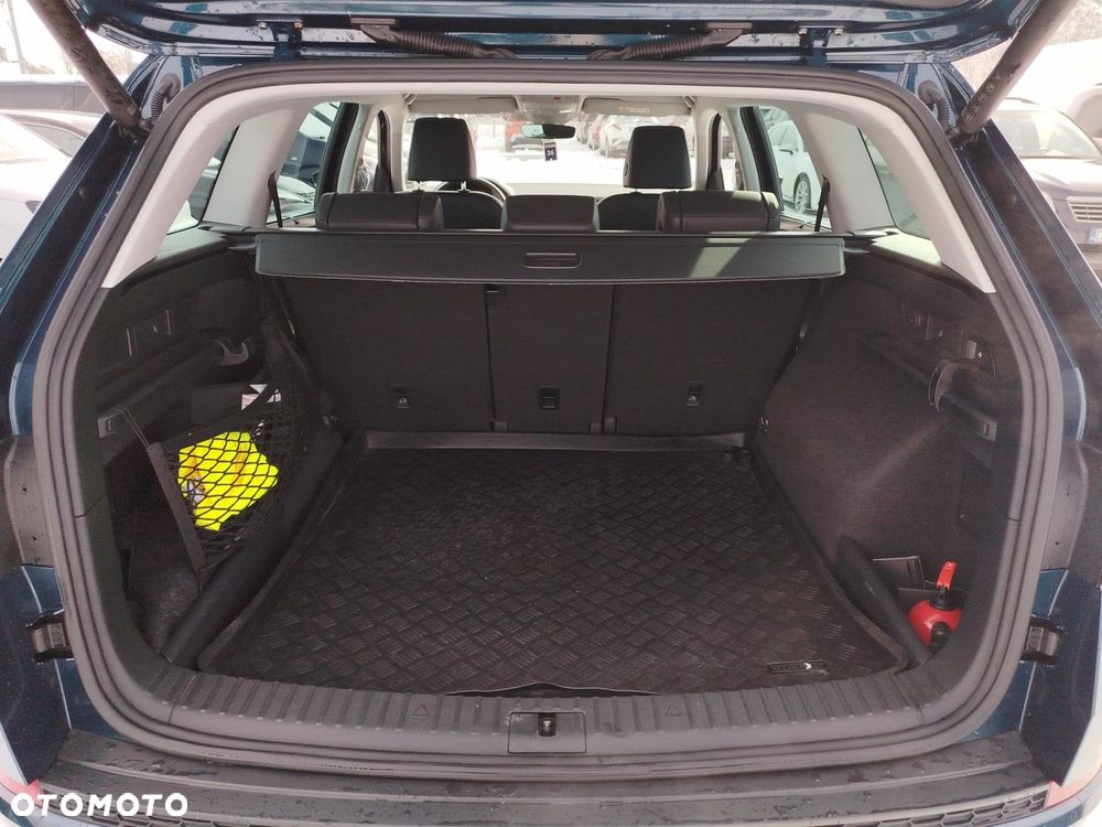 Skoda Kodiaq 2.0 TDI 4x4 L&K DSG - 15