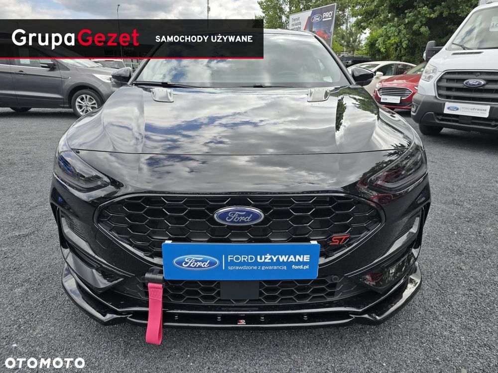 Ford Focus 2.3 EcoBoost ST X - 2