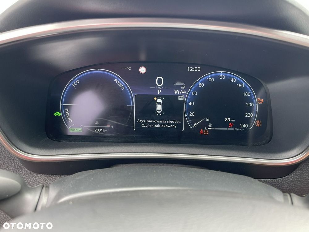 Toyota Corolla 1.8 Hybrid Comfort - 12