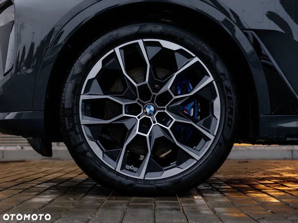 BMW X7 - 4