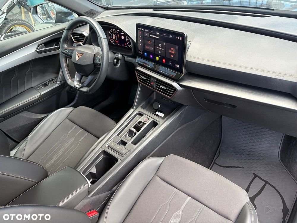 Cupra Formentor 2.0 TSI 4Drive DSG - 17